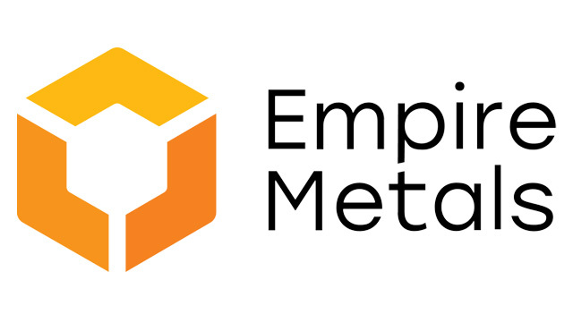 Empire Metals Achieves High-Purity Titanium Production Milestone