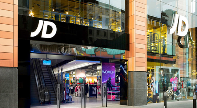 JD Sports, Adidas, and Puma Surge After Nike Delivers Surprising Earnings Beat