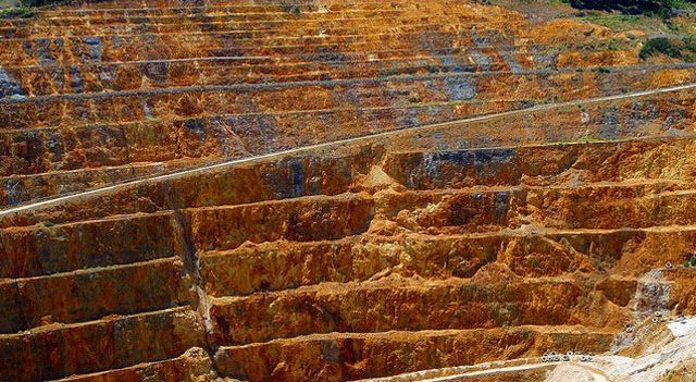 Nativo Resources Accelerates Growth with Key Gold Mining Developments in Peru