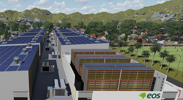 Ilika Awarded Government Grant to Advance Goliath Solid-State Battery Production