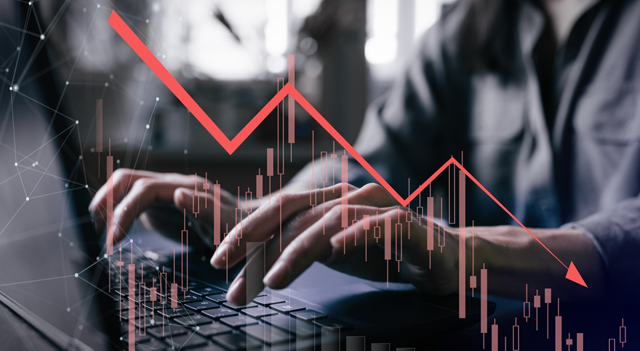 DAX, CAC, FTSE100, European Stocks Slip as AI Bubble Fears Weigh on Sentiment