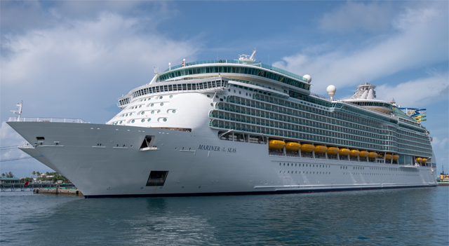 Carnival Corporation Sets Date for Q2 Earnings Call