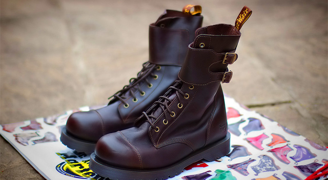 Dr. Martens Charts Consumer-Focused Growth Strategy Amid Market Pressures