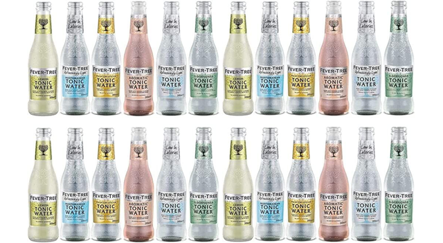 Fever-Tree Maintains Steady Momentum with Strategic Expansion and Operational Updates