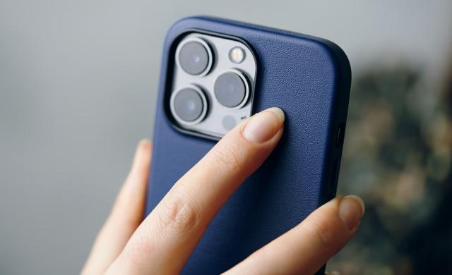 Apple’s iPhone sales surge 15% in April-May, top China market