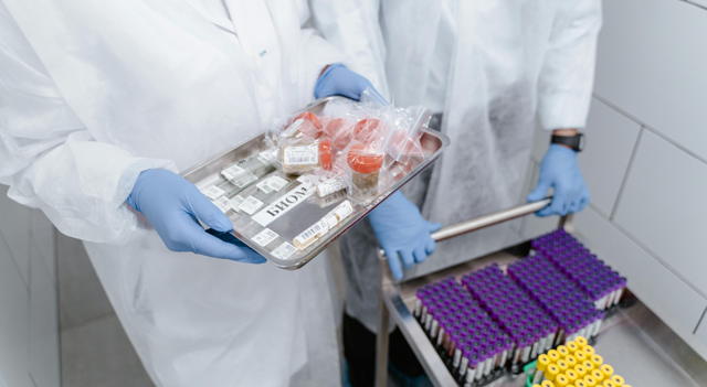 Avacta Group Releases Early Data from Salivary Gland Cancer Study