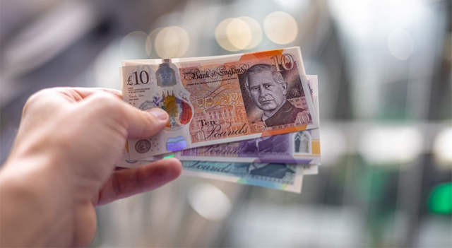 Spectra Systems Wins Five-Year Contract for Next-Generation Sensor Support