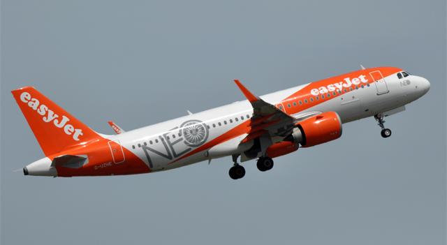 EasyJet reports Q3 earnings in line with expectations but shares fall amid concerns over consensus revisions