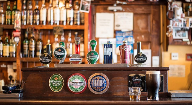 Mitchells & Butlers Delivers Solid Q3 Sales Growth Amid Strategic Upgrades