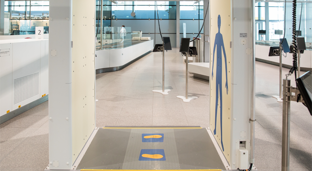 Smiths Group Agrees £2 Billion Sale of Smiths Detection to CVC Capital