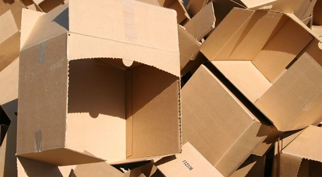 Mondi posts 29% drop in full-year pre-tax profit, lowers dividend