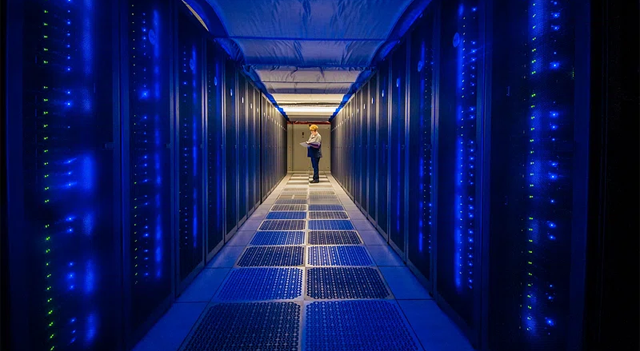 SEGRO Expands Data Centre Platform With Slough Pre-Let and Park Royal JV Approval