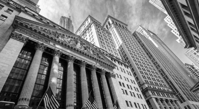 Dow Jones, S&P, Nasdaq, Futures, Bargain Hunting Could Spark an Early Bounce on Wall Street