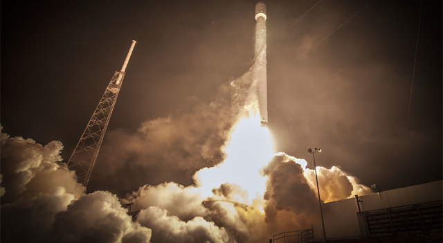 Filtronic Lands $62.5M SpaceX Order for Next-Generation GaN Technology