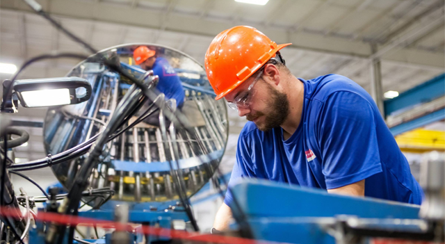 Morgan Advanced Materials Sets Out Strategy for Sustainable Growth and Operational Upgrades