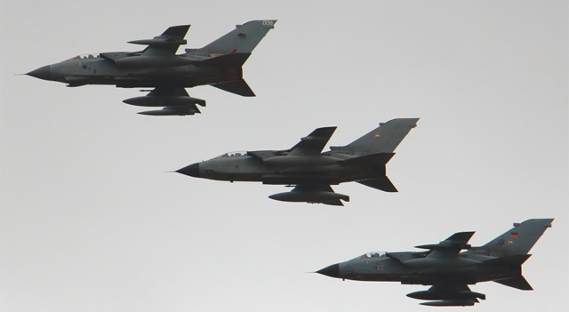 BofA Sees European Defense Selloff as a Chance to Buy