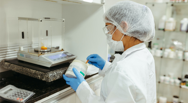 GSK’s Gepotidacin Receives FDA Priority Review for Gonorrhoea Treatment