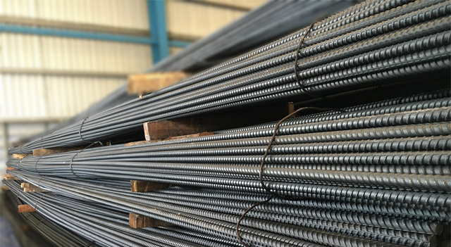 European steel market expected to rebound in 2026 as prices and utilisation rise