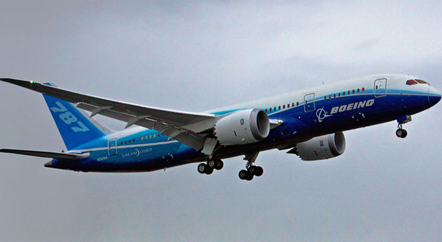 Boeing Initiates Plans for 737 MAX Successor, WSJ Reports