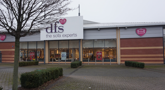 DFS Furniture Begins FY26 on a Strong Note as Order Intake Climbs