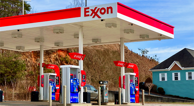 ExxonMobil Predicts EU Will Commit to Long-Term U.S. Gas Contracts