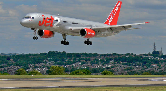 Jet2 Posts Record First-Half Results and Accelerates Strategic Expansion