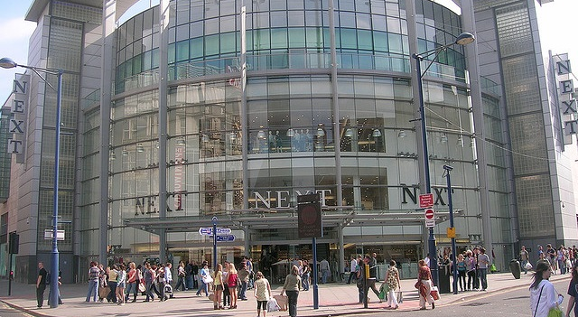 Next plc Unlocks Value with Sale of Non-Operational Land