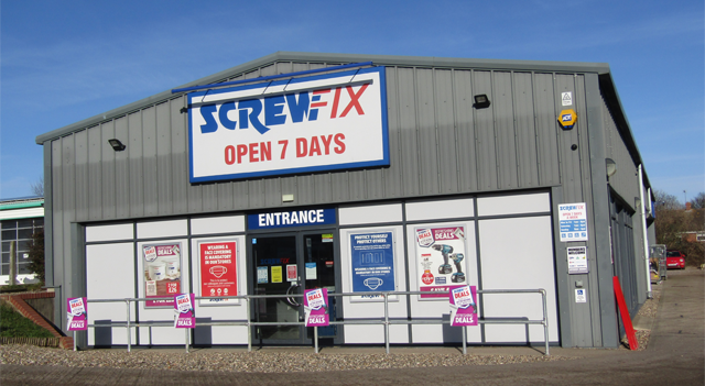 Kingfisher Lifts Profit Guidance Following Strong Q3 Trading Momentum