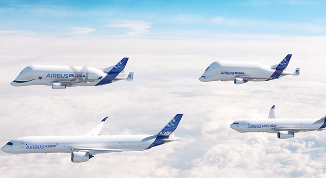 Airbus Grants Senior a Multi-Year Deal for Aerospace Components