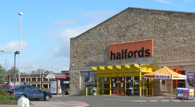 Halfords Delivers Solid First-Half 2025 Performance Driven by Strong Cycling Demand