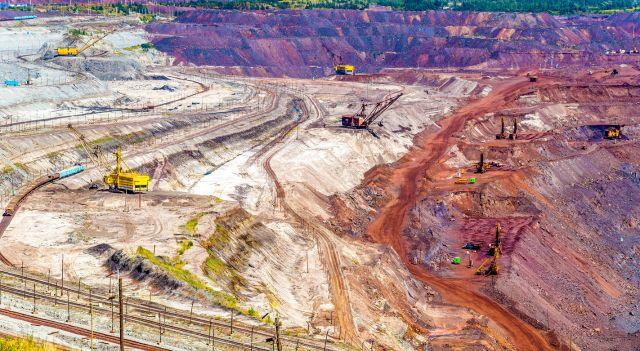 Eurasia Mining Finalises Detailed Design for Monchetundra Arctic Development