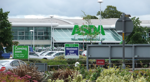 Supermarket Income REIT Expands Joint Venture with Major Asda Portfolio Acquisition