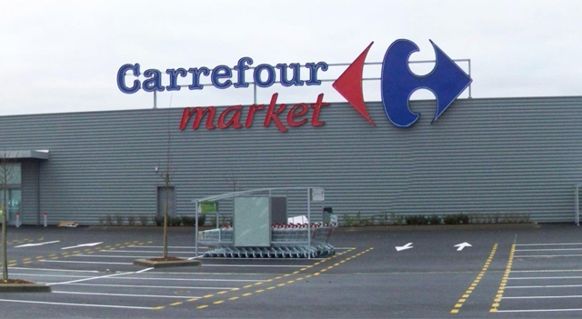 Supermarket Income REIT Grows French Footprint with €123 Million Carrefour Portfolio Deal