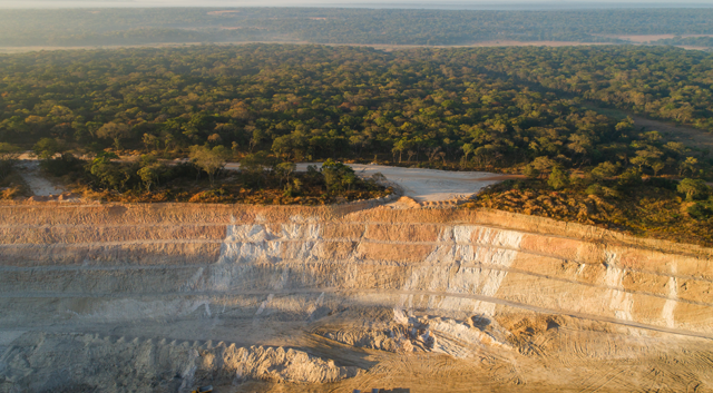 Gemfields Reports Robust Emerald Auction as Market Rebounds