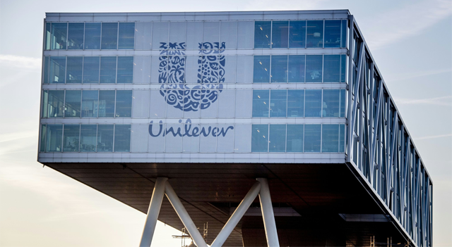 Unilever Finalises Ice Cream Division Demerger and Moves Ahead With Share Consolidation