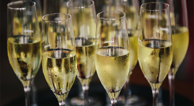 French Wine and Champagne Stocks Slide After Trump Floats 200% Tariff Threat