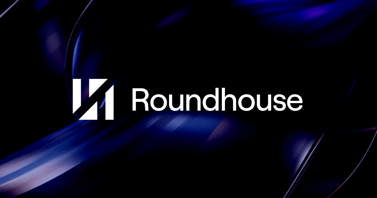 Roundhouse Digital to Begin Trading on Aquis on 30th January 2026 (Ticker: AQSE:ETHL)