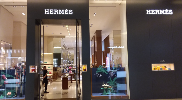 Jefferies upgrades Hermès to “buy,” highlights affluent Chinese demand