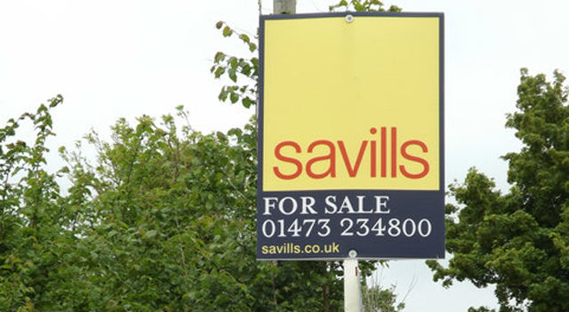 Savills Sees Firm Growth Outlook for 2025 Despite Volatility and Management Changes