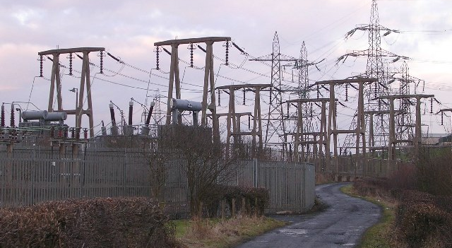 National Grid upgrades earnings growth target to 10% through 2031 Image