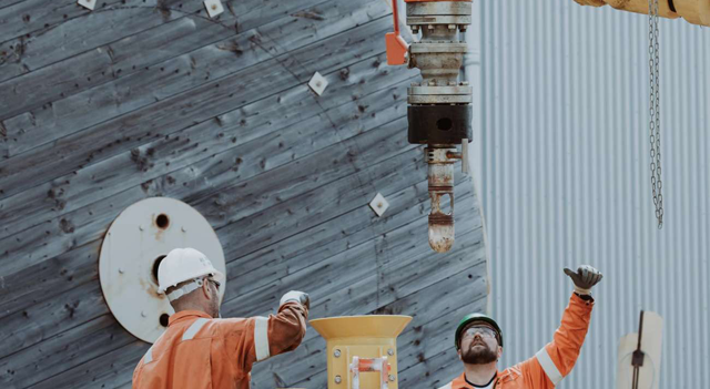 Hunting PLC Announces Breakthrough in Enhanced Oil Recovery: 100% Production Uplift at Pine Mills