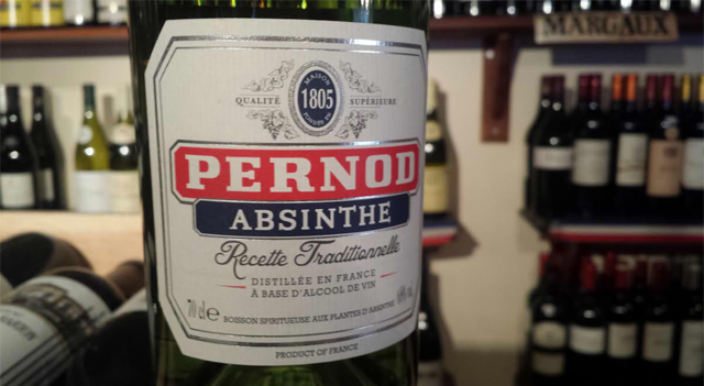 Pernod Ricard set to reach cash conversion goal ahead of plan, trims investment outlook