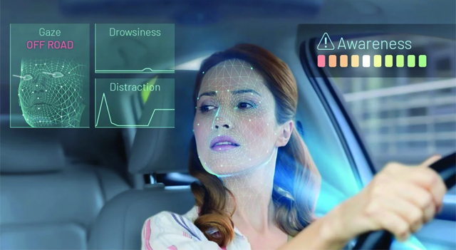 Seeing Machines benefits from regulatory push as automotive and fleet volumes climb Image