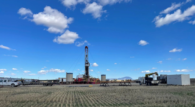 Building a multi‑platform industrial gas and carbon management powerhouse