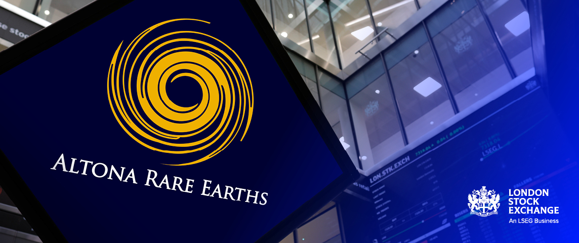 Unlocking Dual Value: How One Asset Could Deliver Two Critical Mineral Projects