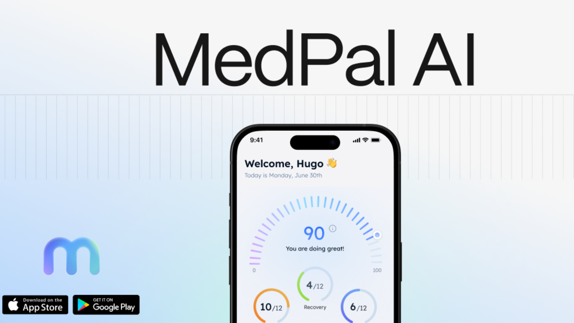 MedPal AI: Rapid Progress and Strong Foundations for Scalable Growth