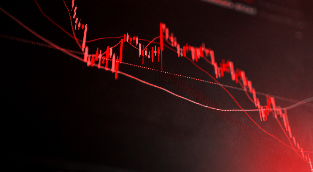 Videndum shares tumble after profit warning and CEO change