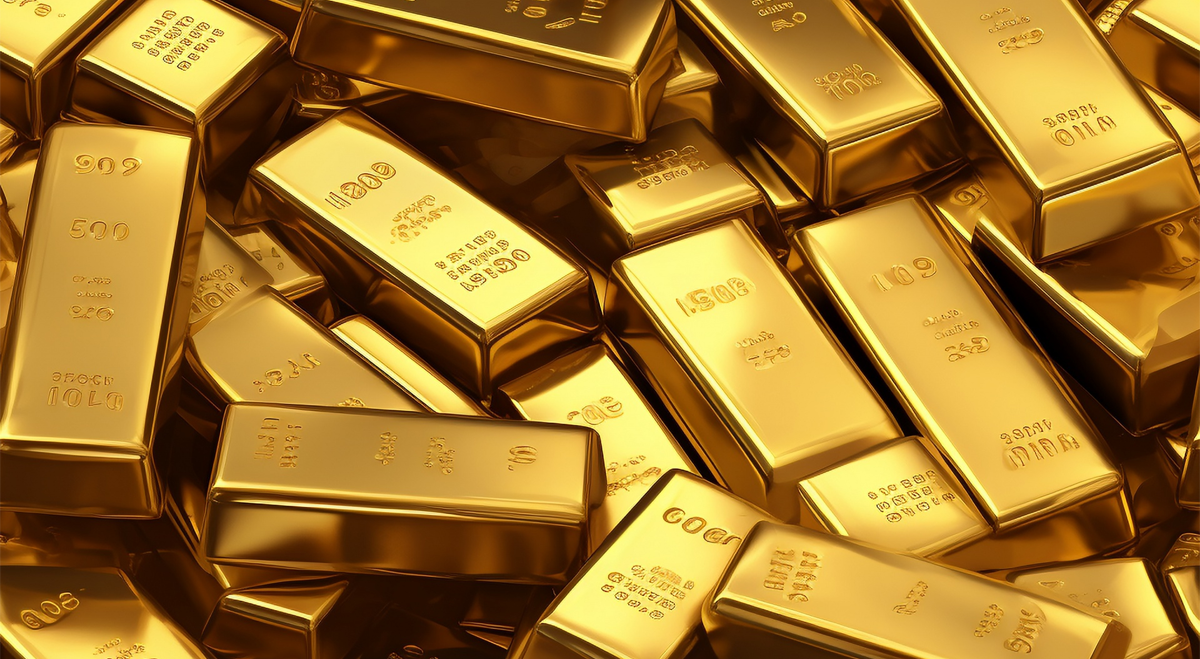Gold Pullback Tests Investor Conviction as Key Support Levels Hold