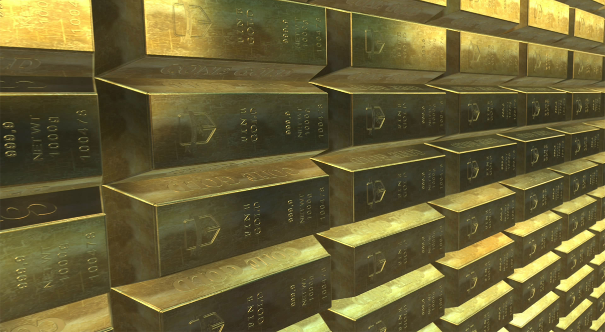 Gold Futures Exceed $4,200 as Investors Reassess Fed Rate Outlook Following Warsh Comments