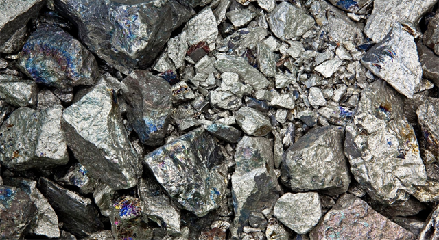 Nickel gains as Indonesian production cuts raise supply concerns